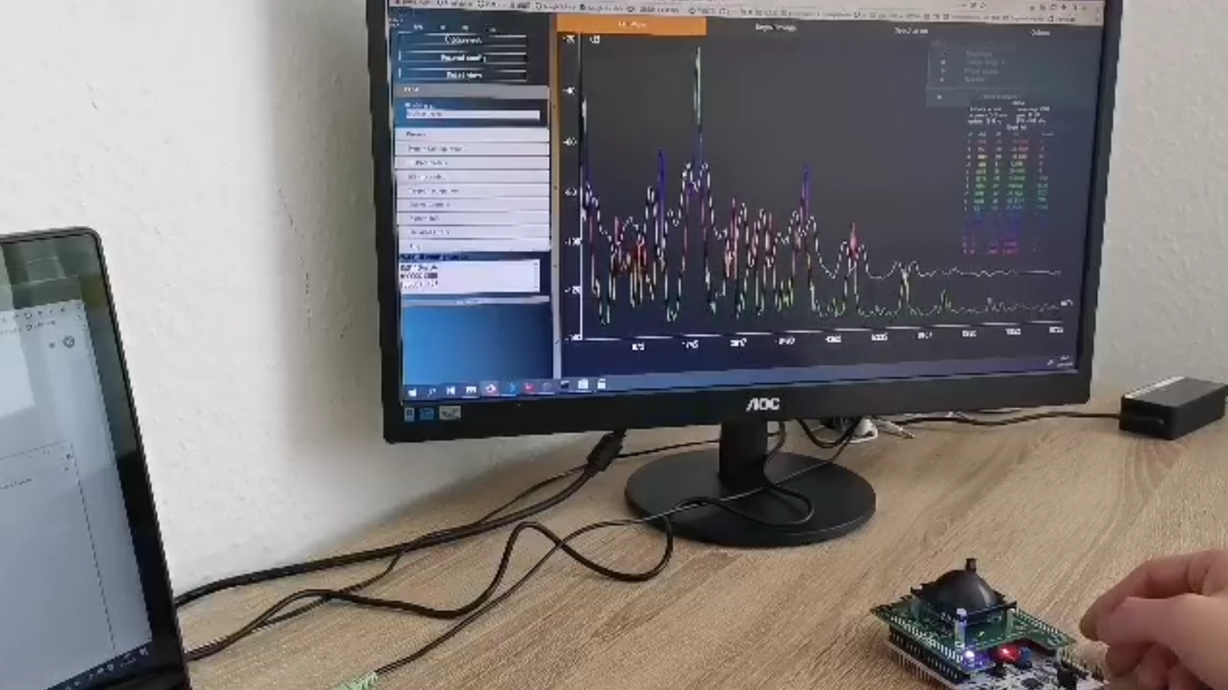 欧洲SiliconRadar毫米波雷达开发板 120GHz（配套 商业资料）