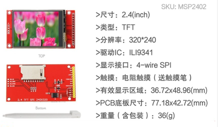 振南知波