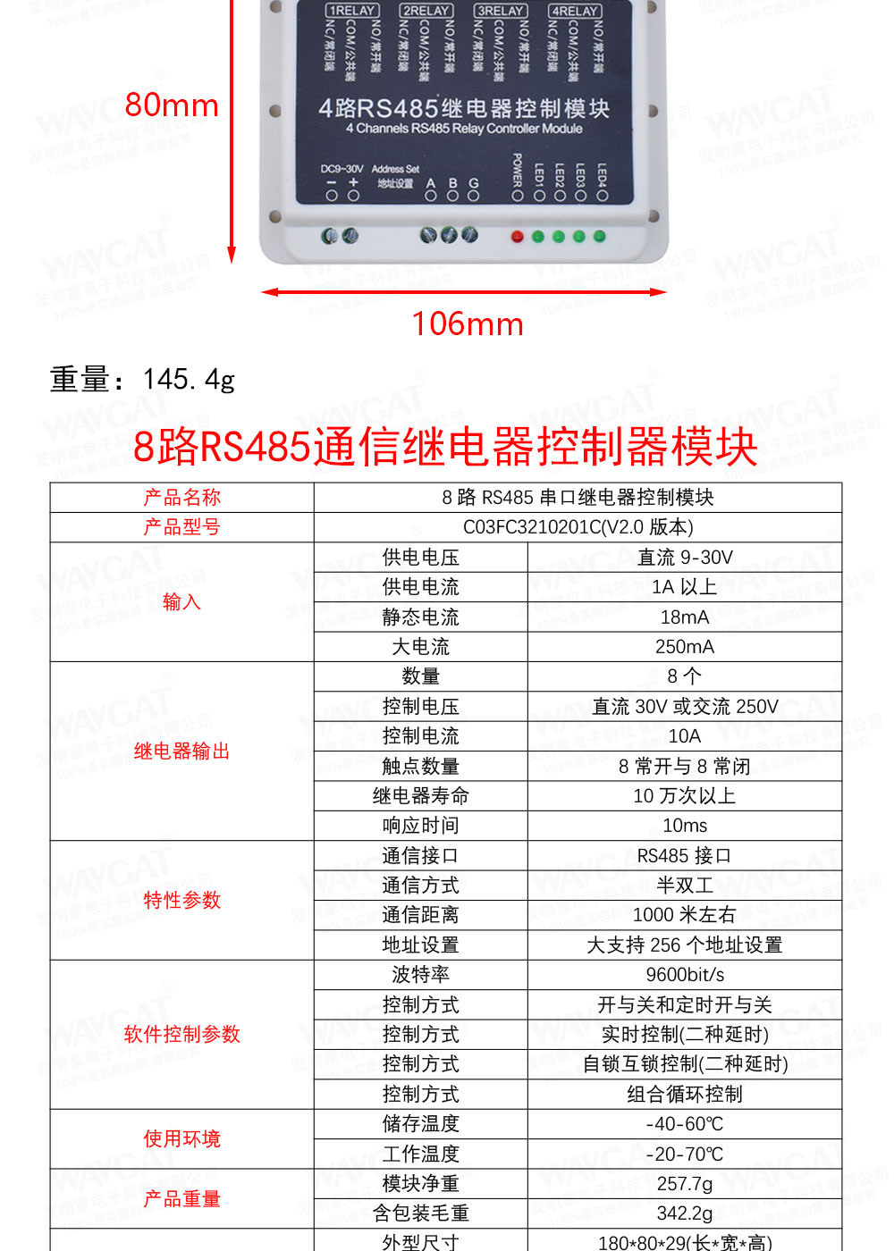 振南知波