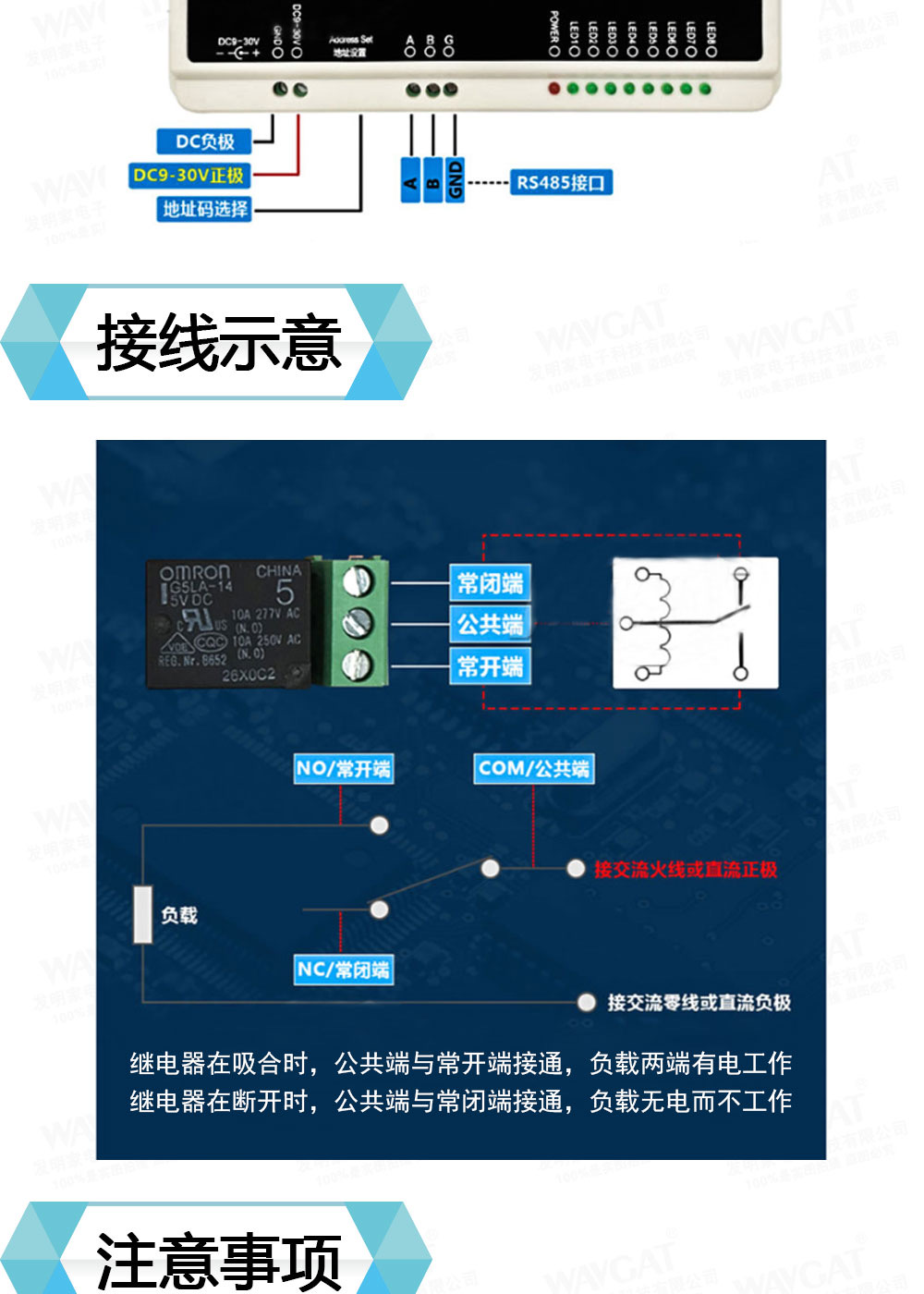 振南知波