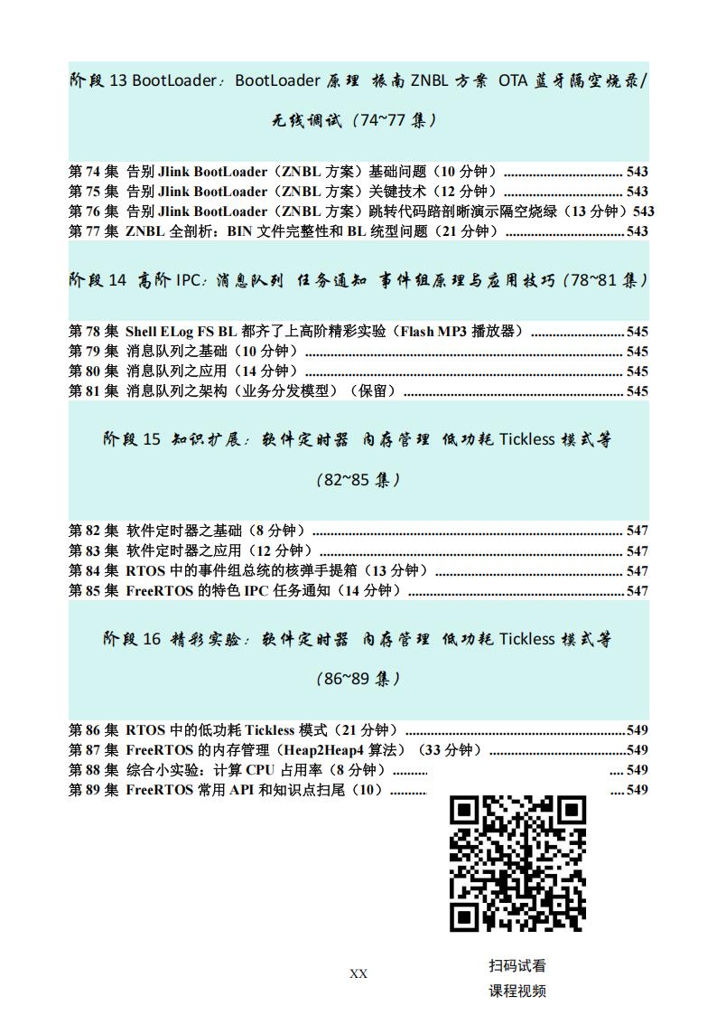 振南知波