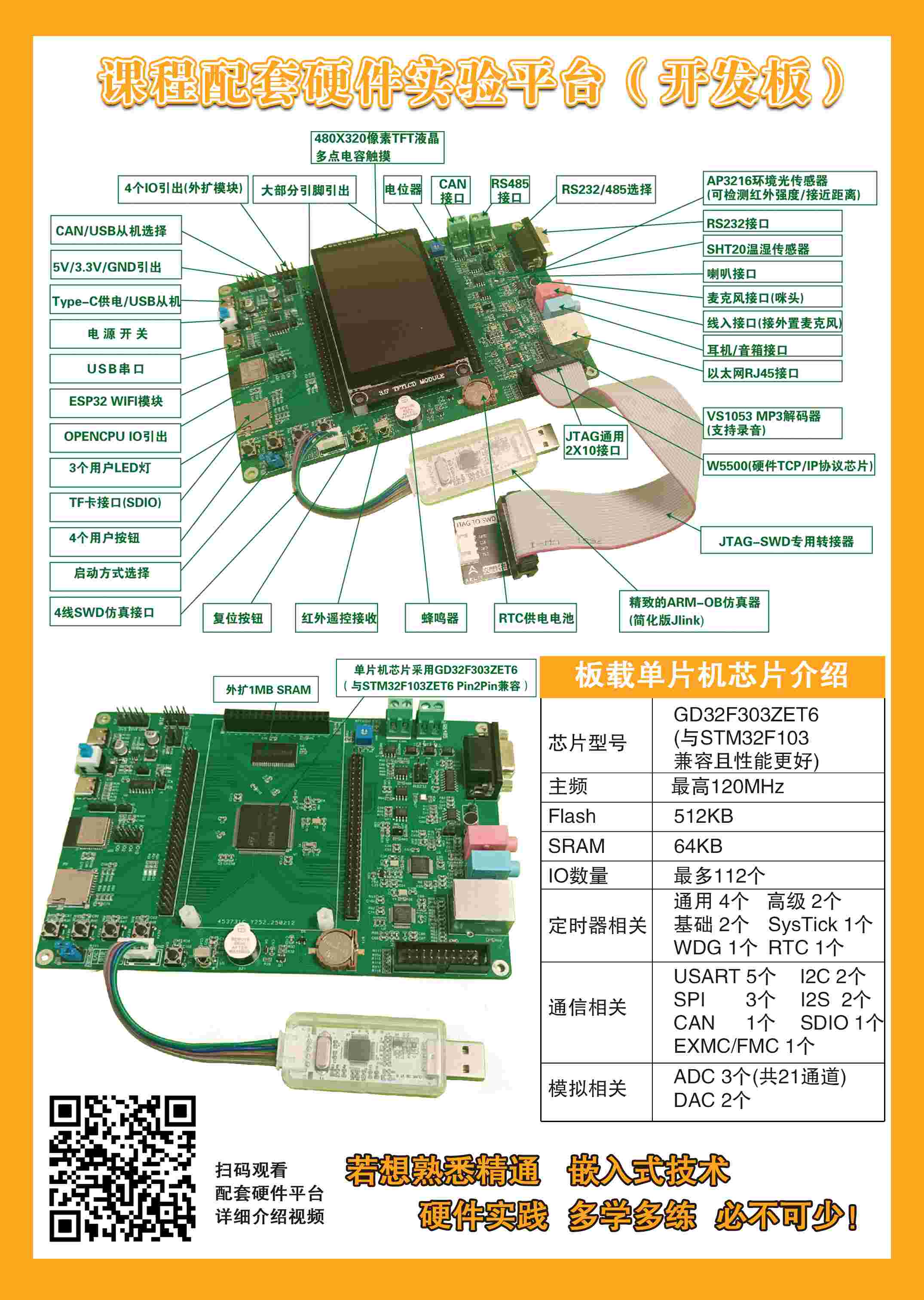 振南知波