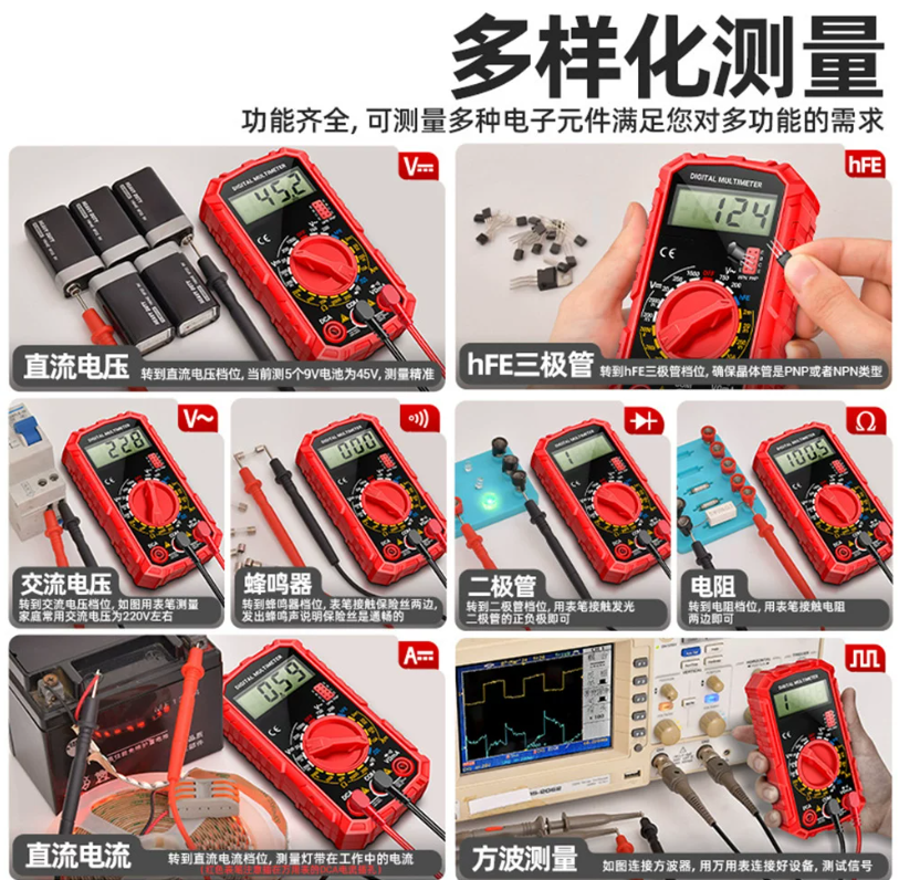 振南知波